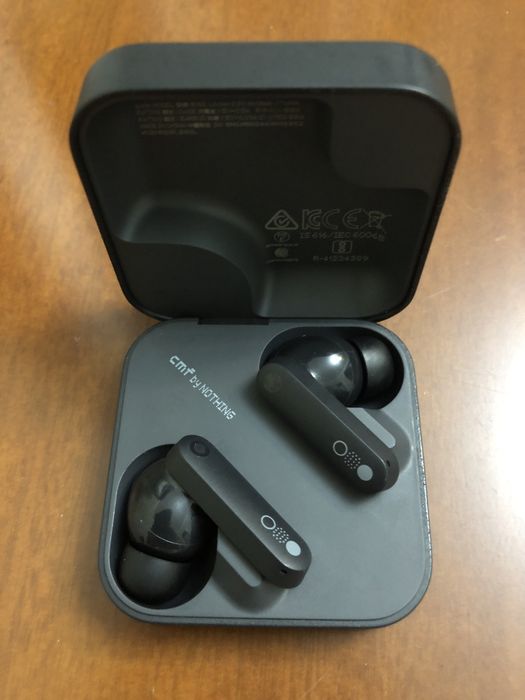 наушники Cmf buds