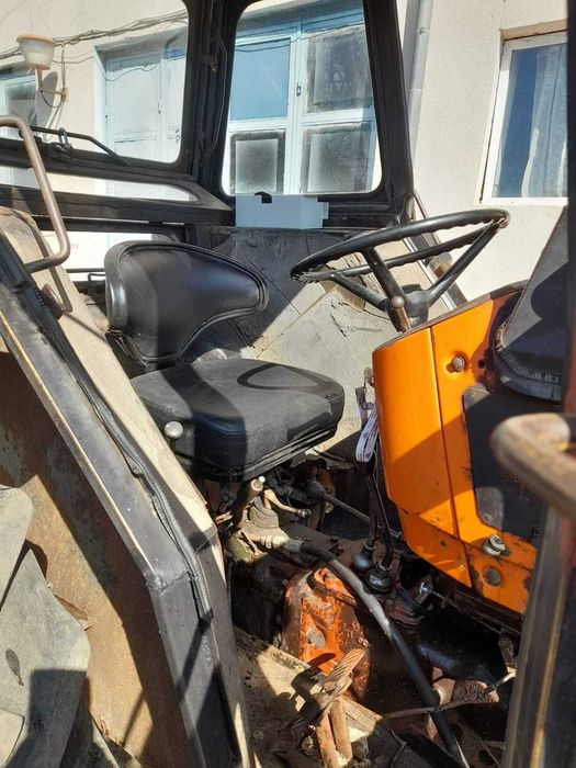 Tractor Fiat 640S
