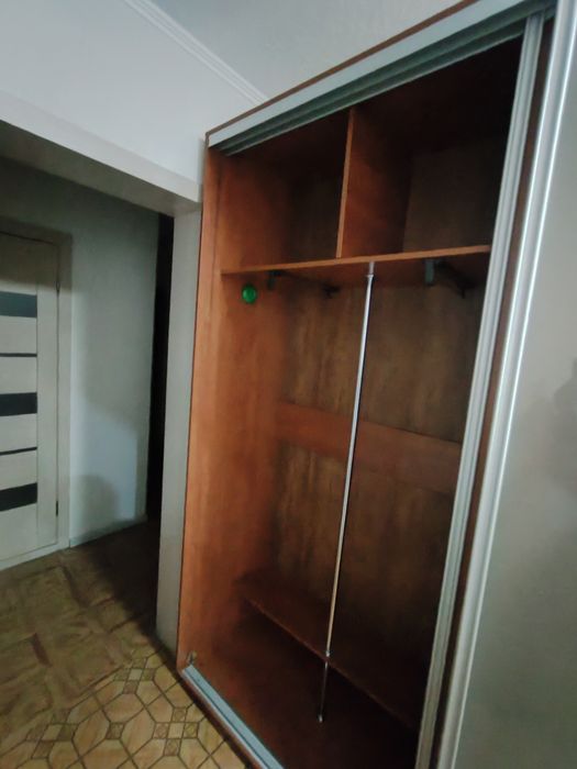 СРОЧНО! Продам шкаф купе для прихожей