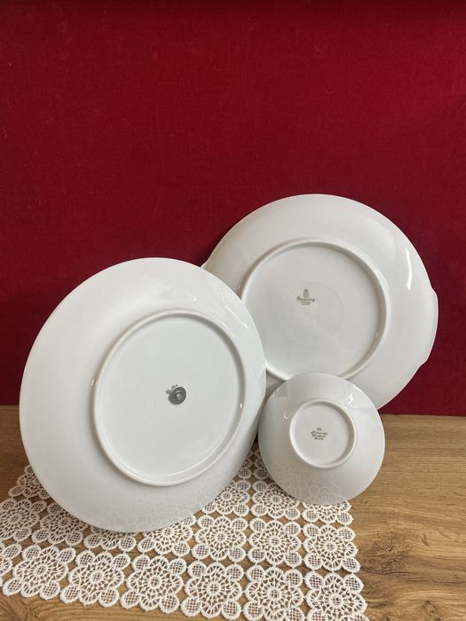 Баварски  порцелан