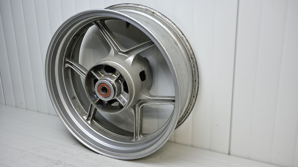 Janta Roata Spate Kawasaki ER6N / ER6F / Versys 650 2005 - 2008