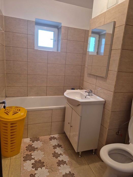 Proprietar inchiriez apartament cu 2 camere Militari, sector 6