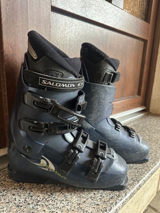 Clapari Salomon marimea 42-43
