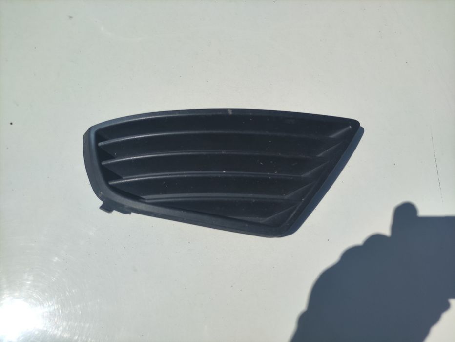 Заглушка ПТФ Mondeo 3