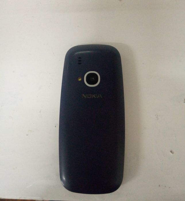 Nokia 3310 yengi