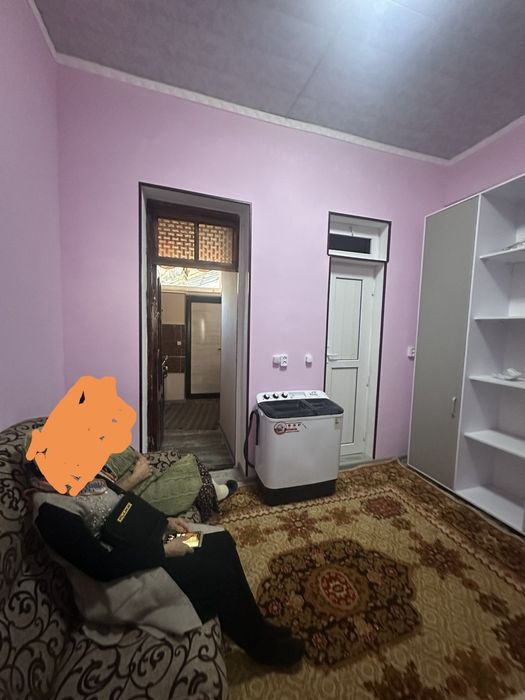Продаётся дворик