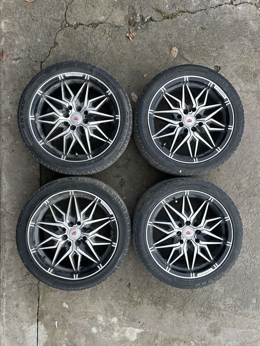 VOSSEN.  Размер R16