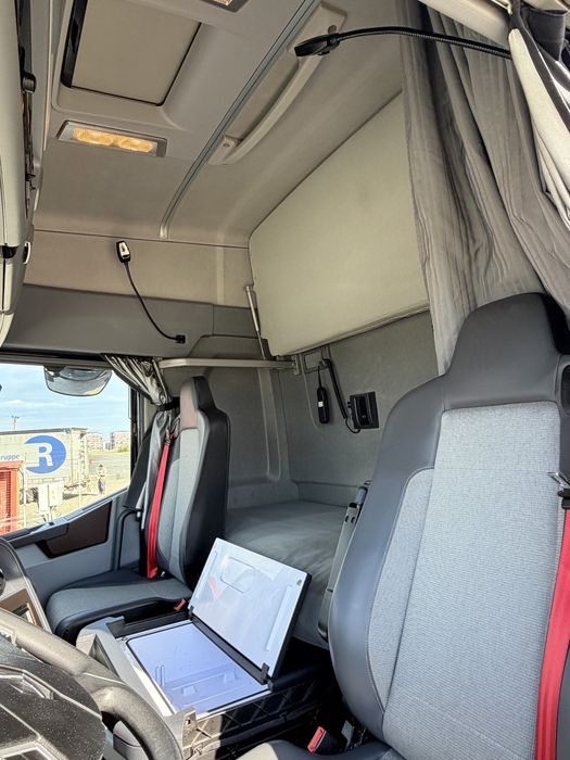 Renault T460 standard 2018