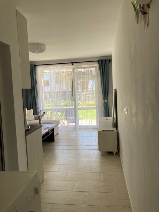 Продава се Двустаен апартамент в Созопол - 48 кв.м за 1061 €/кв.м - Снимка #5