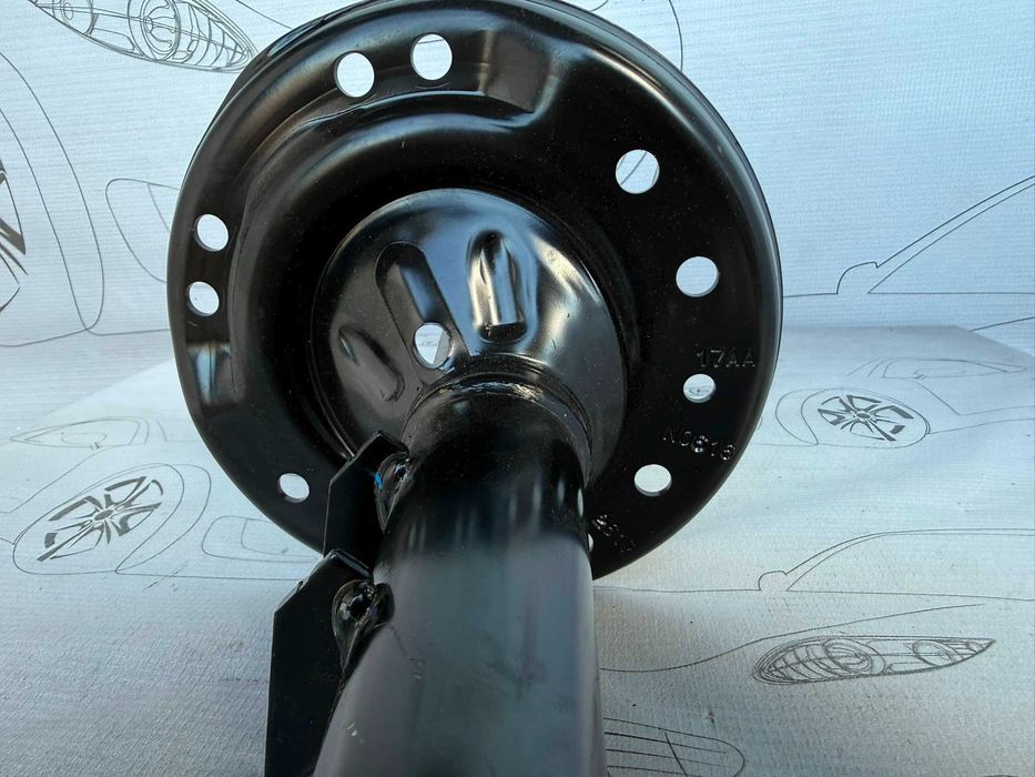 Amortizor Fata Dreapta Fiat 500 2017 / 2007-2021 Cod OEM 51964354 (4C1)