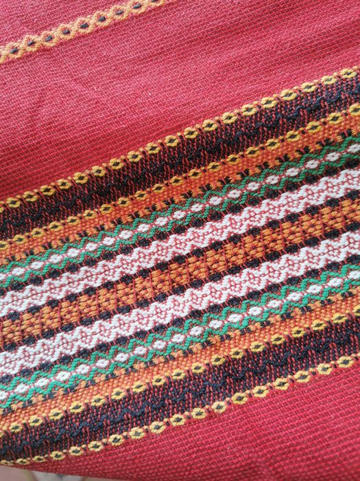 ПРОМОЦИЯ ДО КРАЯ НА МЕСЕЦА!!!Ръчно изработени черги,одеяла родопски,по