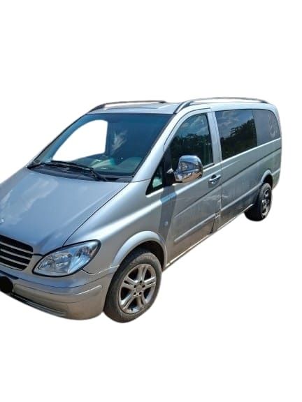 Mercedes-Benz Vito 111 CDI
