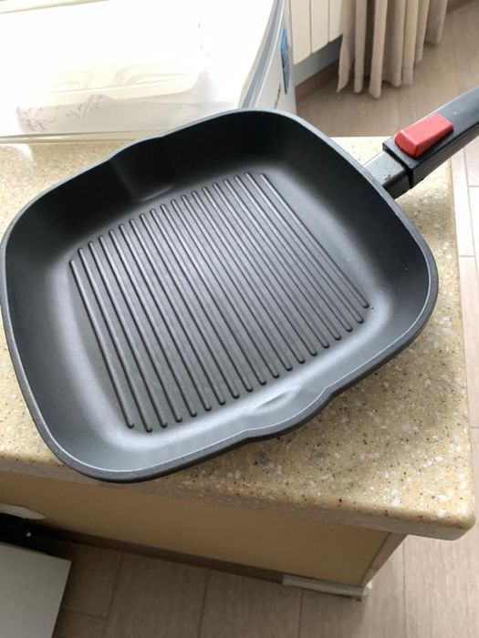 Посуда для кухни