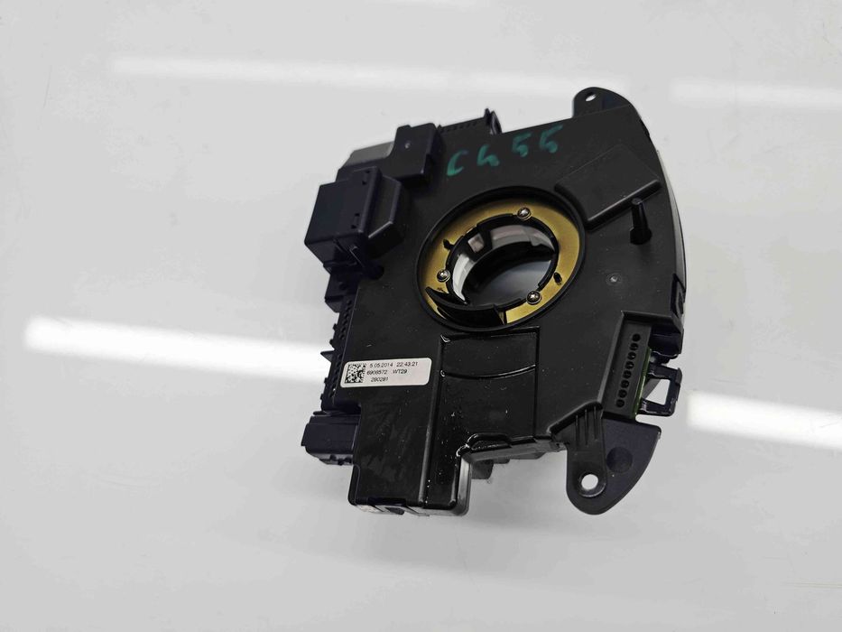 Spirala volan VolkswagenPassat B7 (362) [Fabr 2010-2014] 5K0953569BA