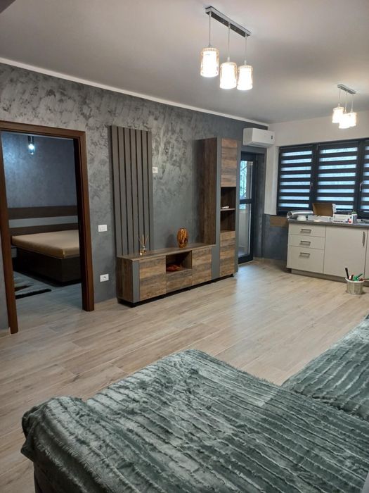 Apartament închiriat Bd. Dem Radulescu
