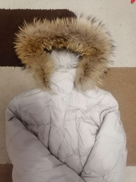 Продам пуховик LAWINE. Размер 44 - 46