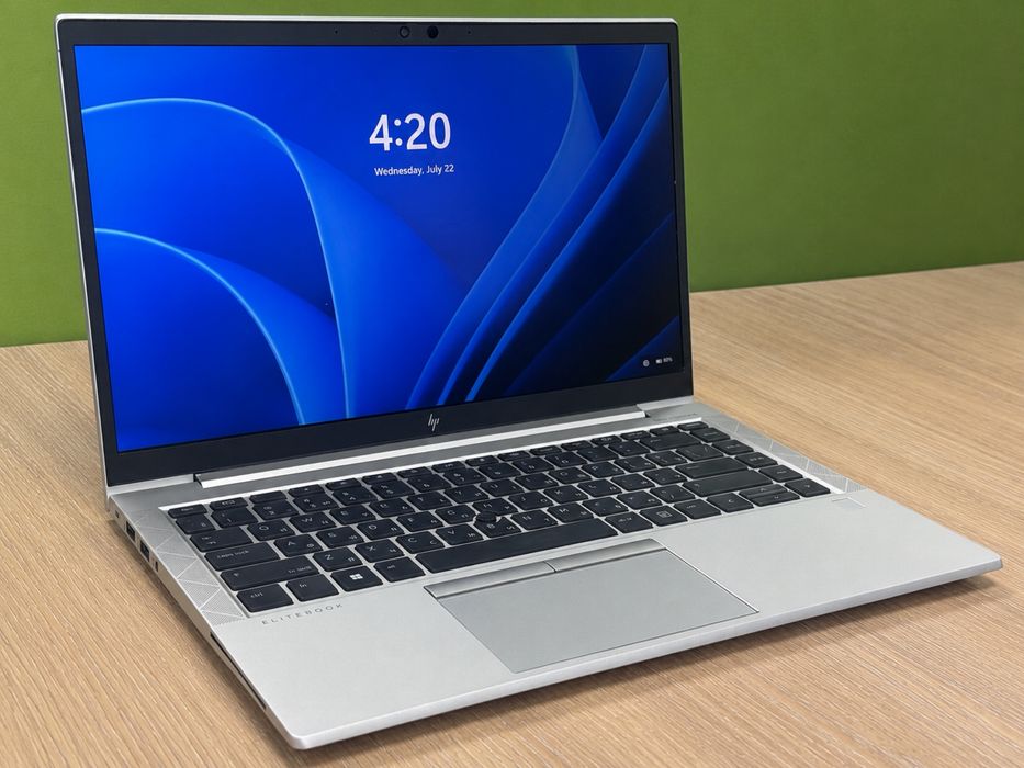 HP Elitebook 840 G7