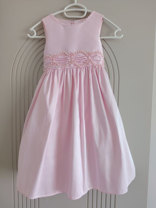 Официална детска рокля Couture Princess
