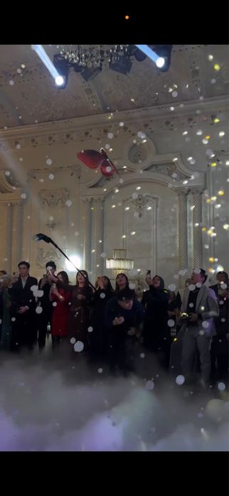 Летающие волшебные бабочки