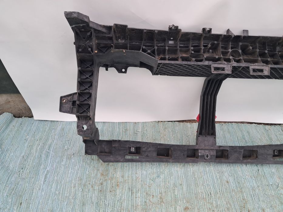 Очиларка преден панел  Opel  Vivaro 2014/2019Г