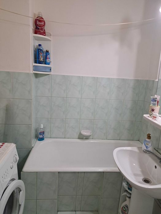 DIRECT PROPRIETAR - Vânzare Apartament 2 camere, decomandat, etaj 3/4 – Sibiu, bloc 1983, str. Siretului colț cu Calea Dumbrăvii