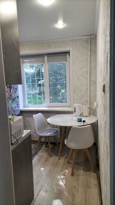 Продам 1-ком квартиру РН Центр