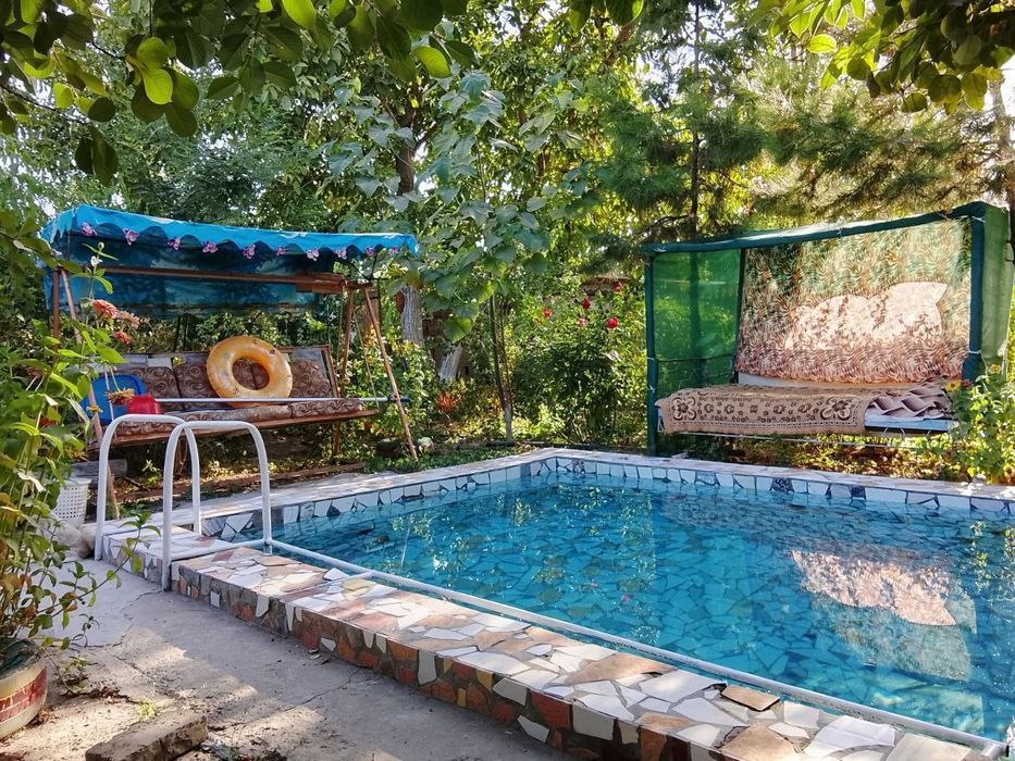 СРОЧНО!!!Продаётся дом (дача), Пскентский район