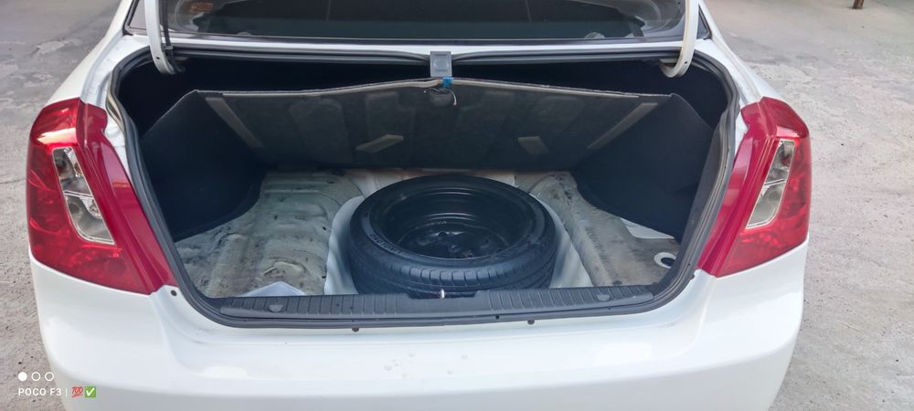 Lacetti 2020, 147 тыс пробег, механика