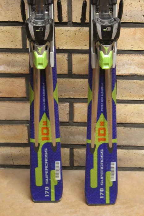 Schiuri Atomic SX 1.0 170cm  cod:0113