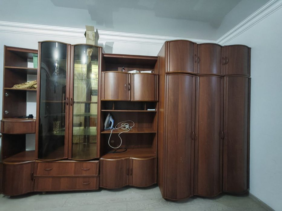 Продам мебель б/у