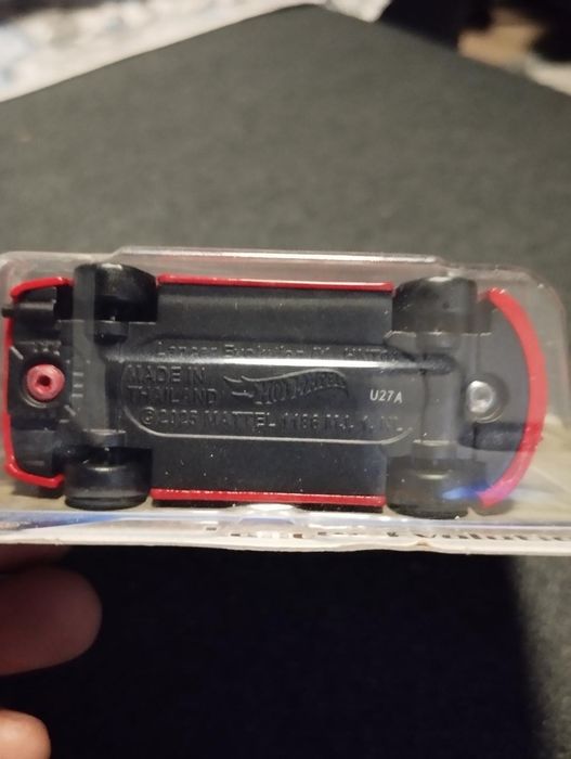 Hot wheels Fast and Furious Tokyo drift