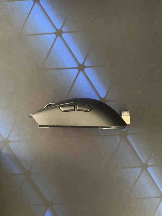 Razer Viper v3 Hyperspeed