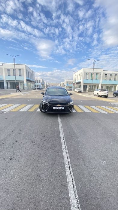 Монза автомат 2023