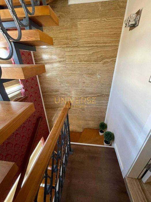 Продава се Двустаен апартамент в к.к. Слънчев бряг - 165 кв.м за 728 €/кв.м - Снимка #11