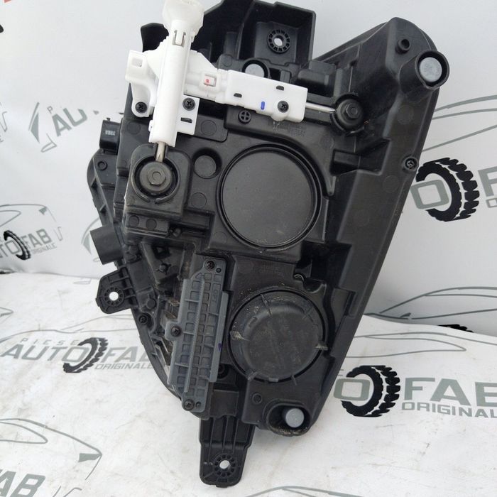 Far dreapta Hyundai Kona 2 Full LED 92102BE100 an 2023-2024-2025-2026