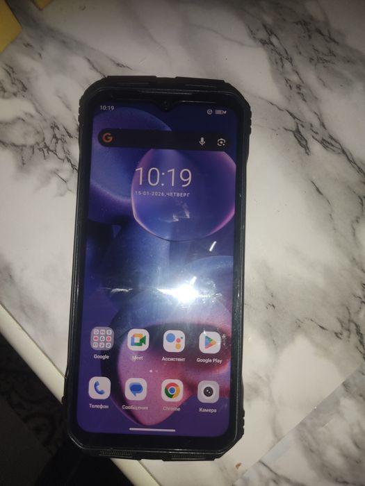 танк    додже смартфон