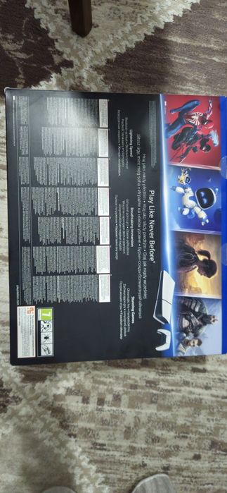 Playstation  5 Digital Edition