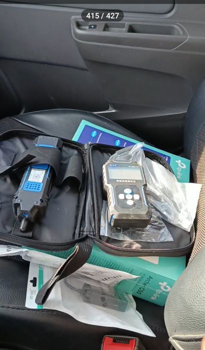 Lan tester  NOYAFA NF-8209 Pro