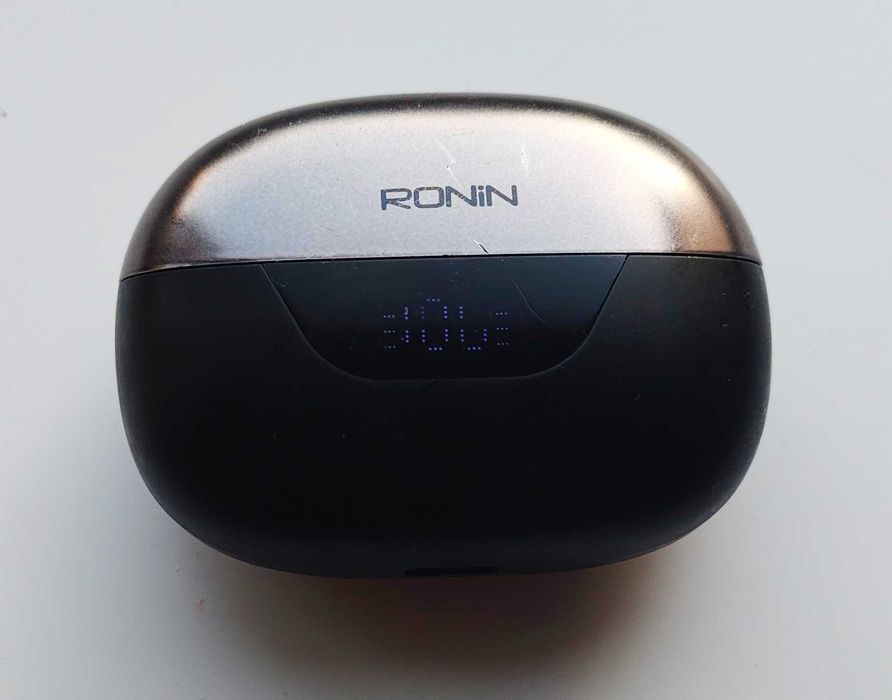 Безжични слушалки RONIN