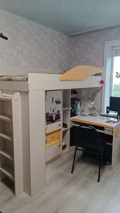 Продам детский гарнитур