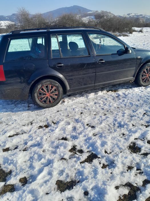 De vânzare Volkswagen bora