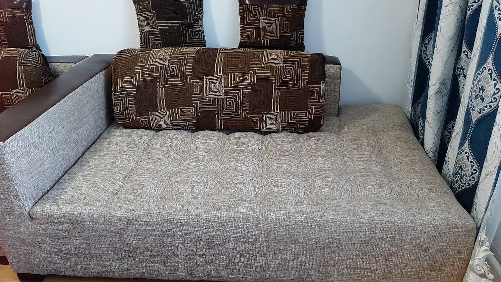 Мягкая мебель для гостинной