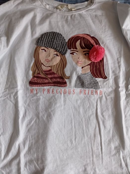 Детски блузи и болеро!