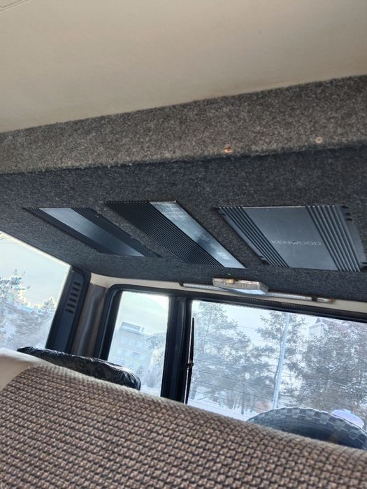 Продам срочно джип ISUZU troper