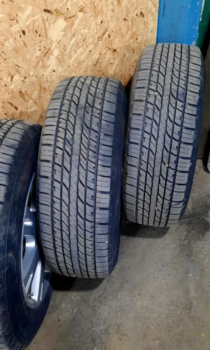 Прадам  шины с дисками
