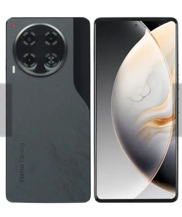 TECNO Camn 30pro