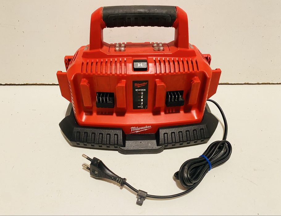 Milwaukee M 1418 C6