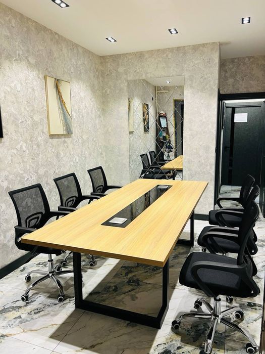 office stol stul, ofis mebel (Переговорный стол, офисный мебель)