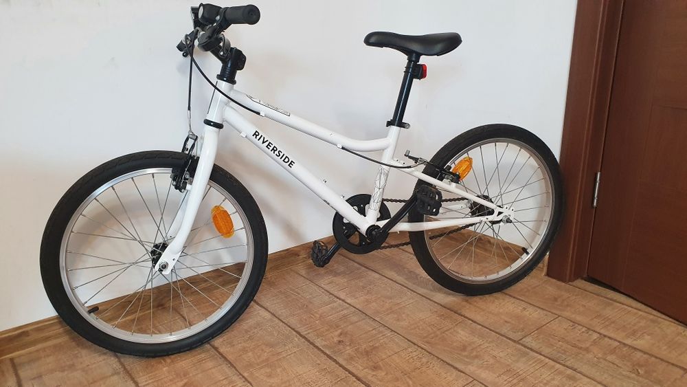 Bicicleta copii 6-9 ani