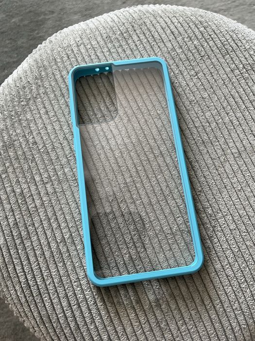 Husa transparenta OtterBox Samsung Galaxy S 21+